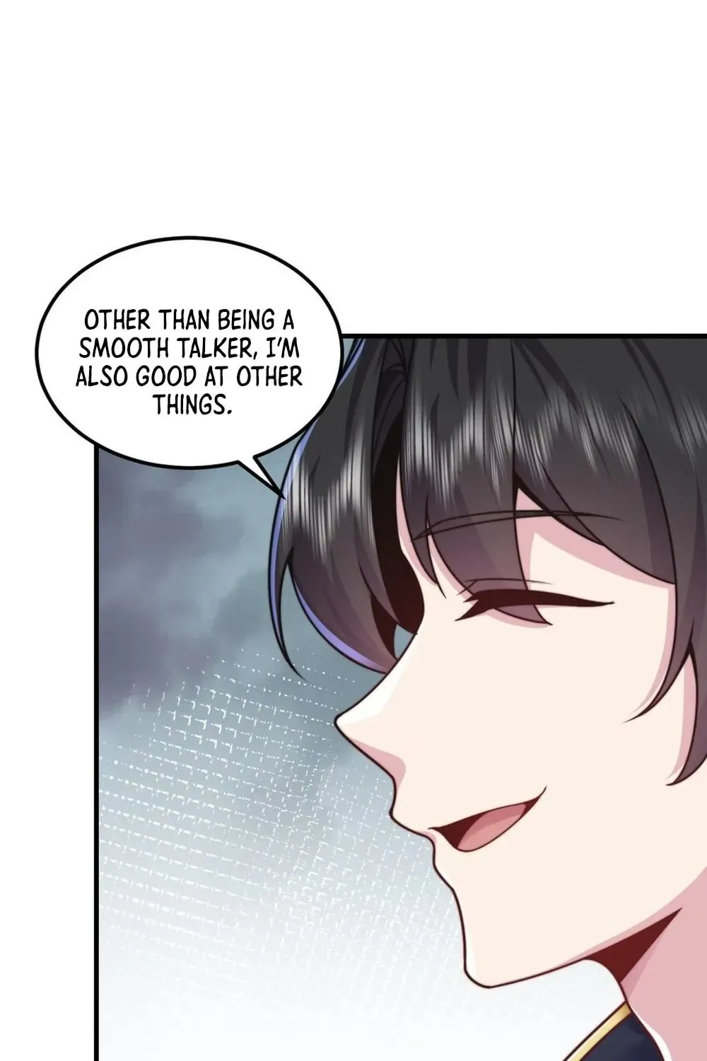 I, The Invincible Villain Master With My Apprentices (Colored) Chapter 87 page 18 - 