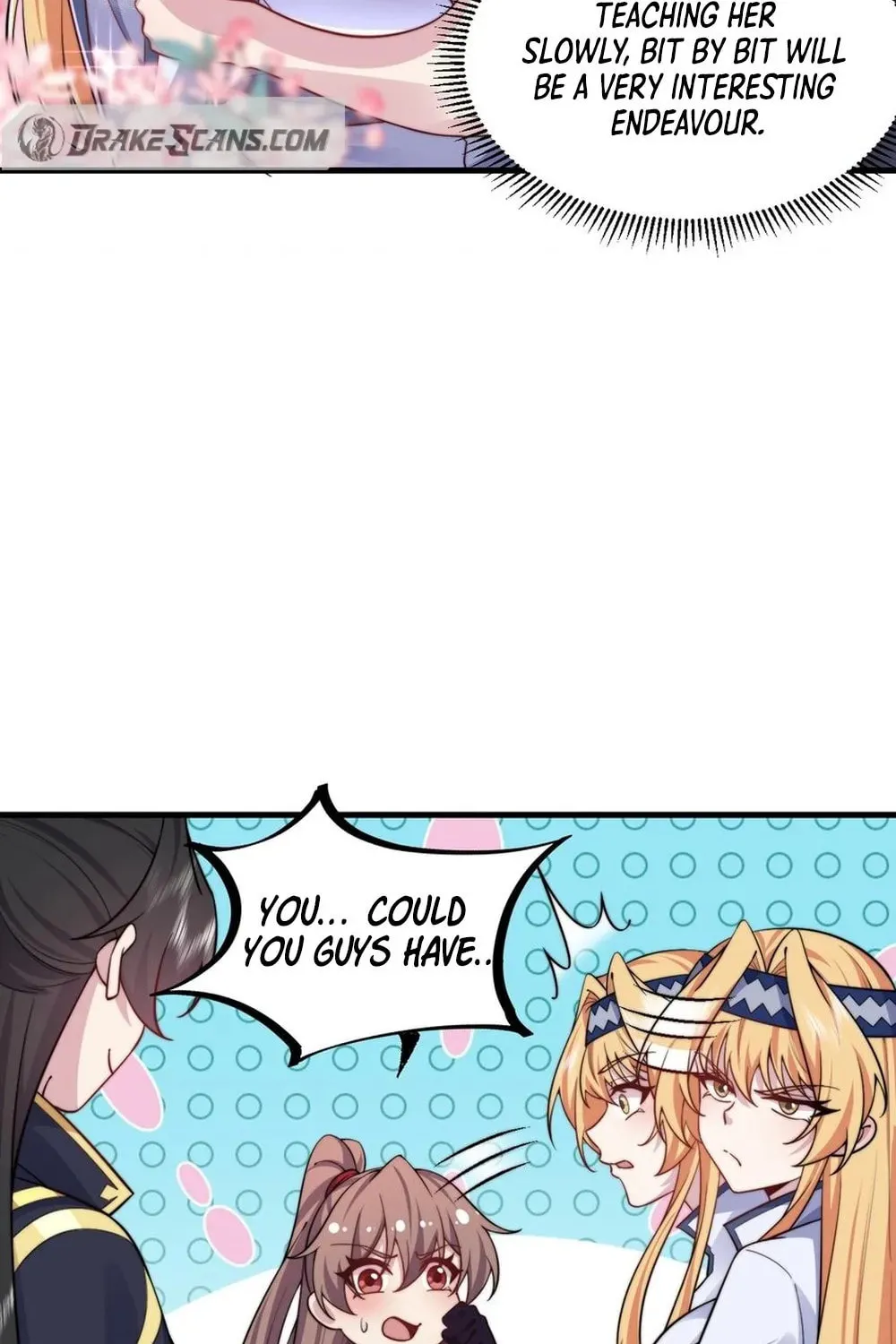 I, The Invincible Villain Master With My Apprentices (Colored) Chapter 87 page 24 - 