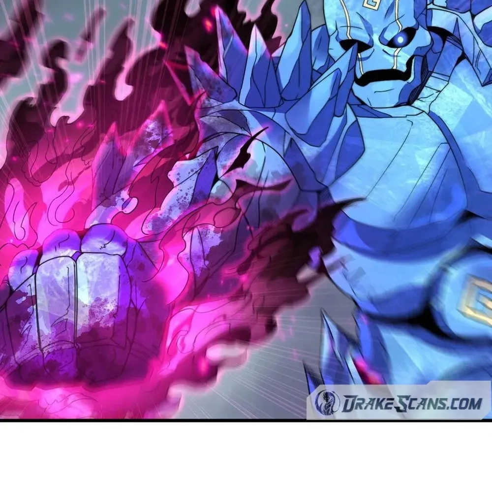I, The Invincible Villain Master With My Apprentices (Colored) Chapter 87 page 35 - 