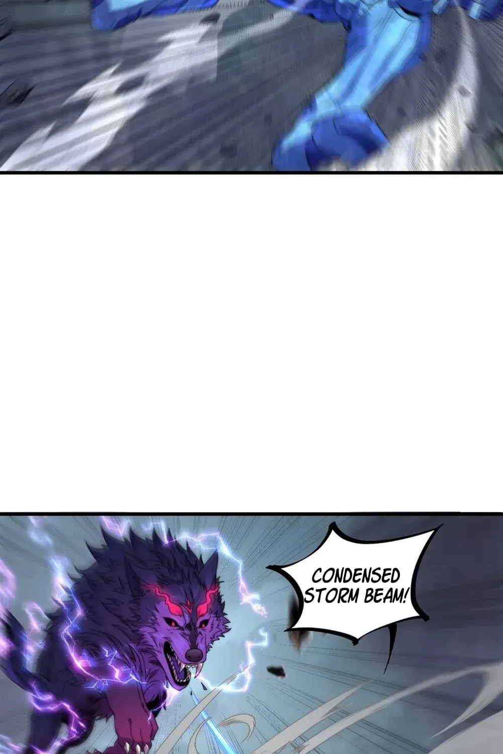 I, The Invincible Villain Master With My Apprentices (Colored) Chapter 87 page 40 - 