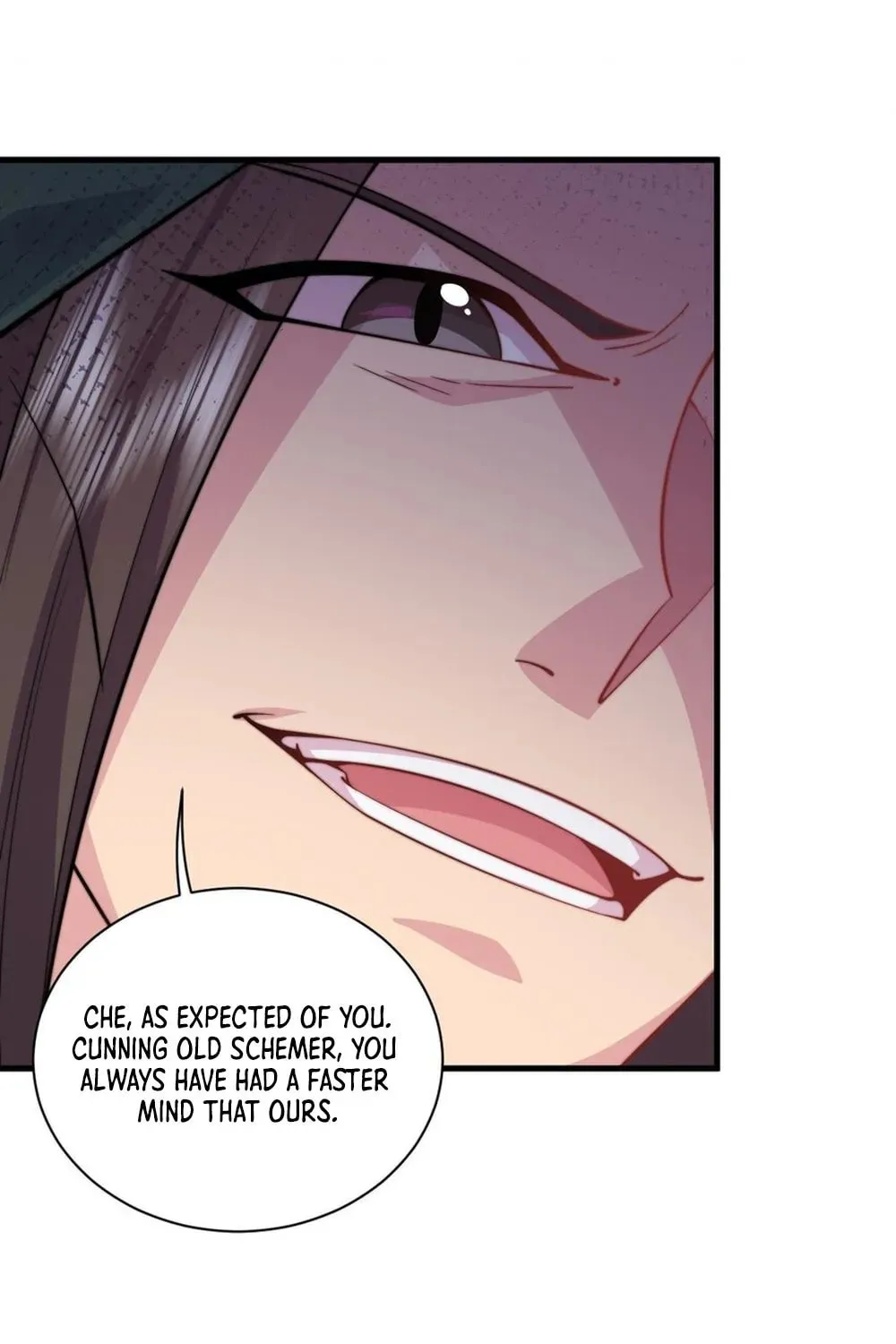 I, The Invincible Villain Master With My Apprentices (Colored) Chapter 87 page 59 - 