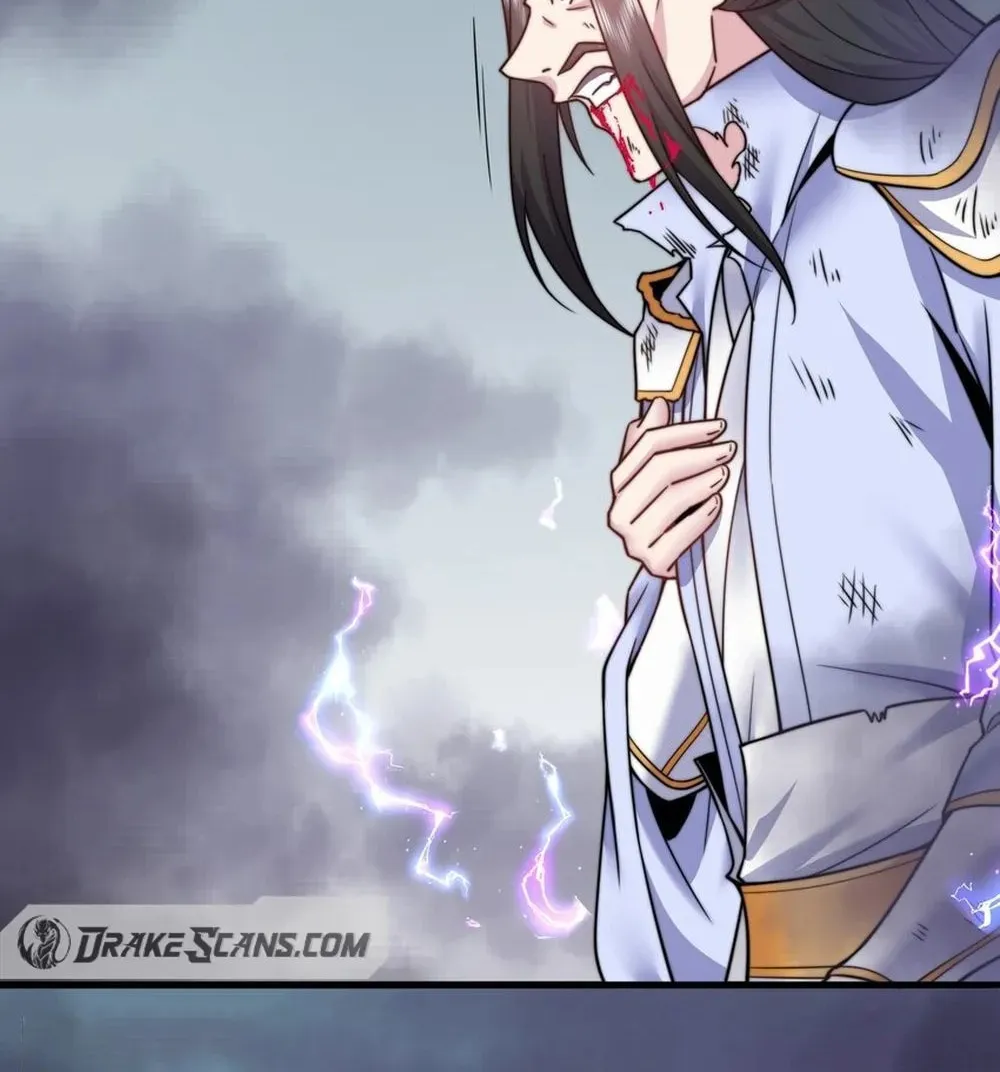 I, The Invincible Villain Master With My Apprentices (Colored) Chapter 87 page 69 - 