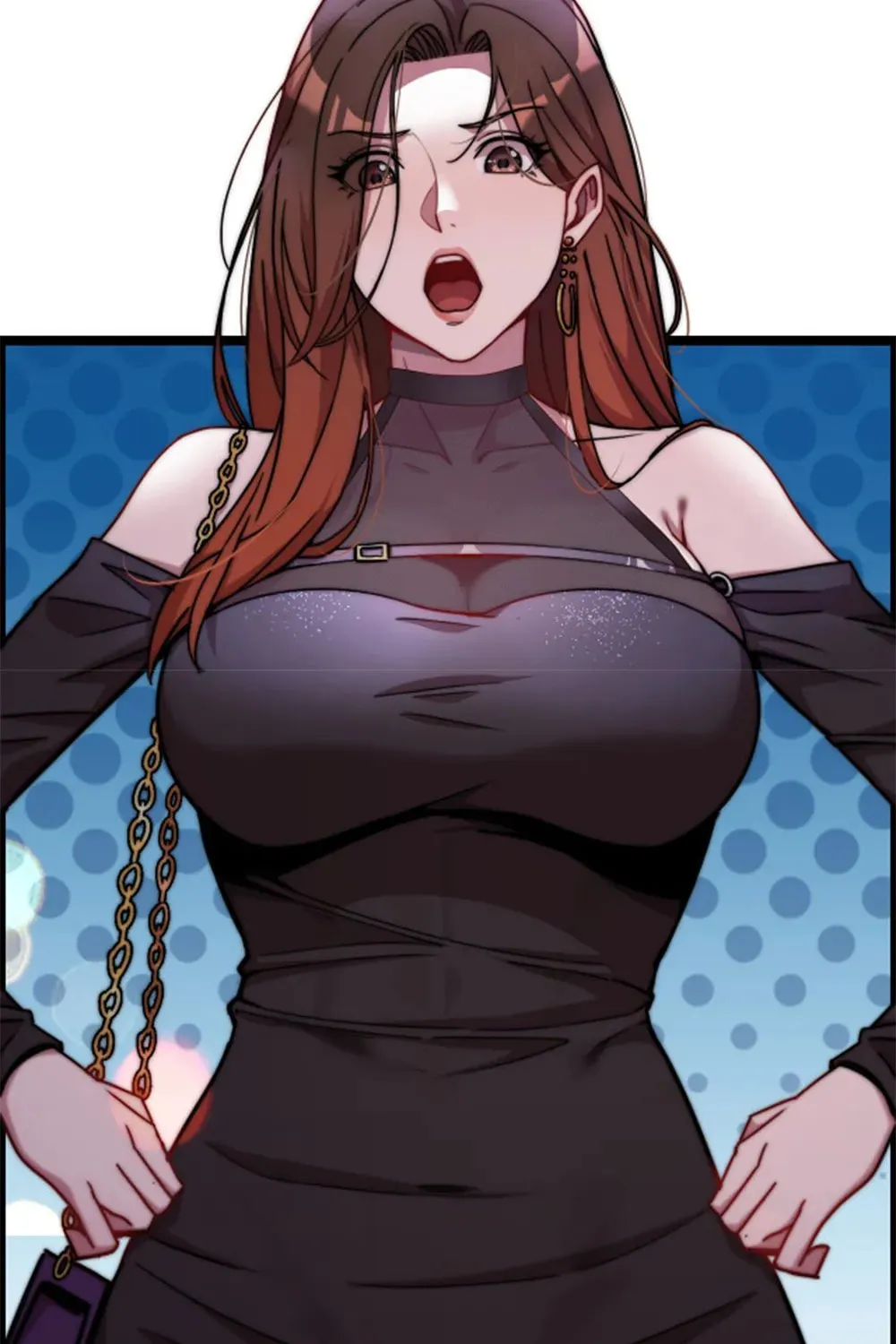 I, The Invincible Villain Master With My Apprentices (Colored) Chapter 87 page 72 - 