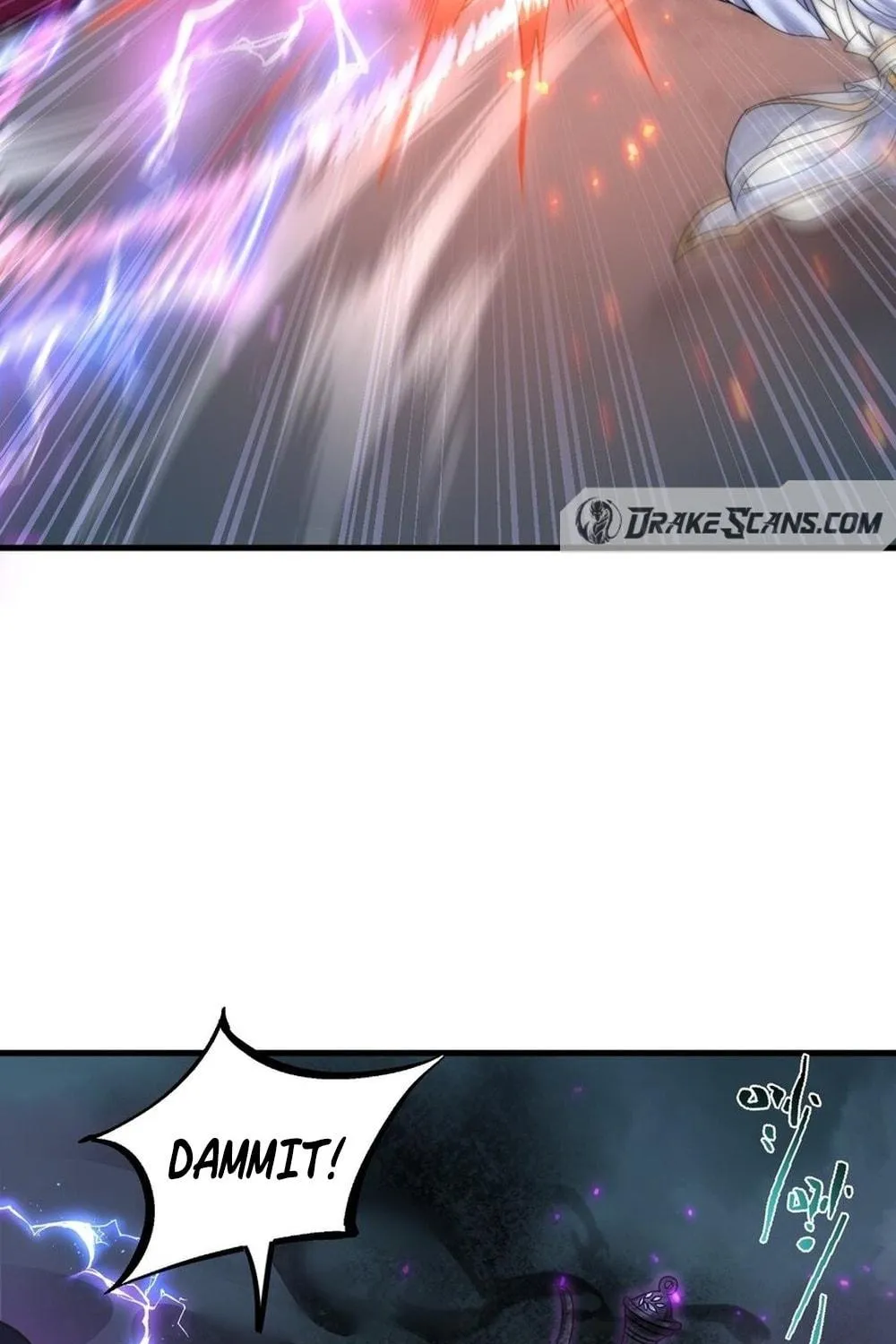 I, The Invincible Villain Master With My Apprentices (Colored) Chapter 88 page 23 - 