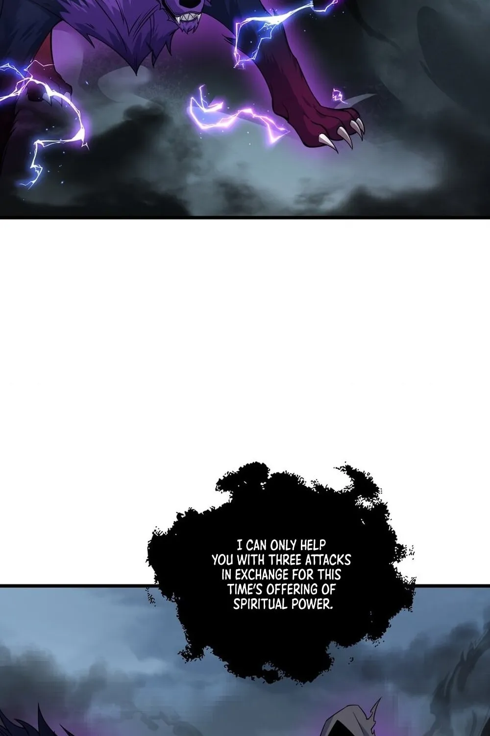 I, The Invincible Villain Master With My Apprentices (Colored) Chapter 88 page 25 - 