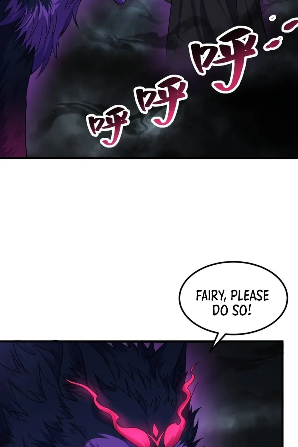 I, The Invincible Villain Master With My Apprentices (Colored) Chapter 88 page 27 - 