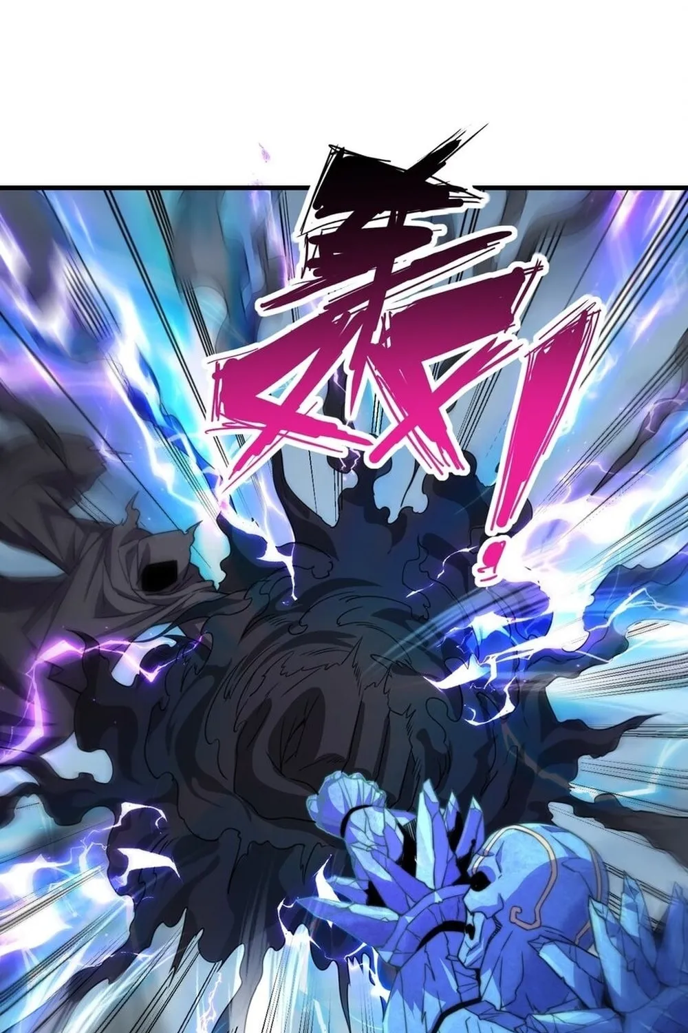 I, The Invincible Villain Master With My Apprentices (Colored) Chapter 88 page 31 - 