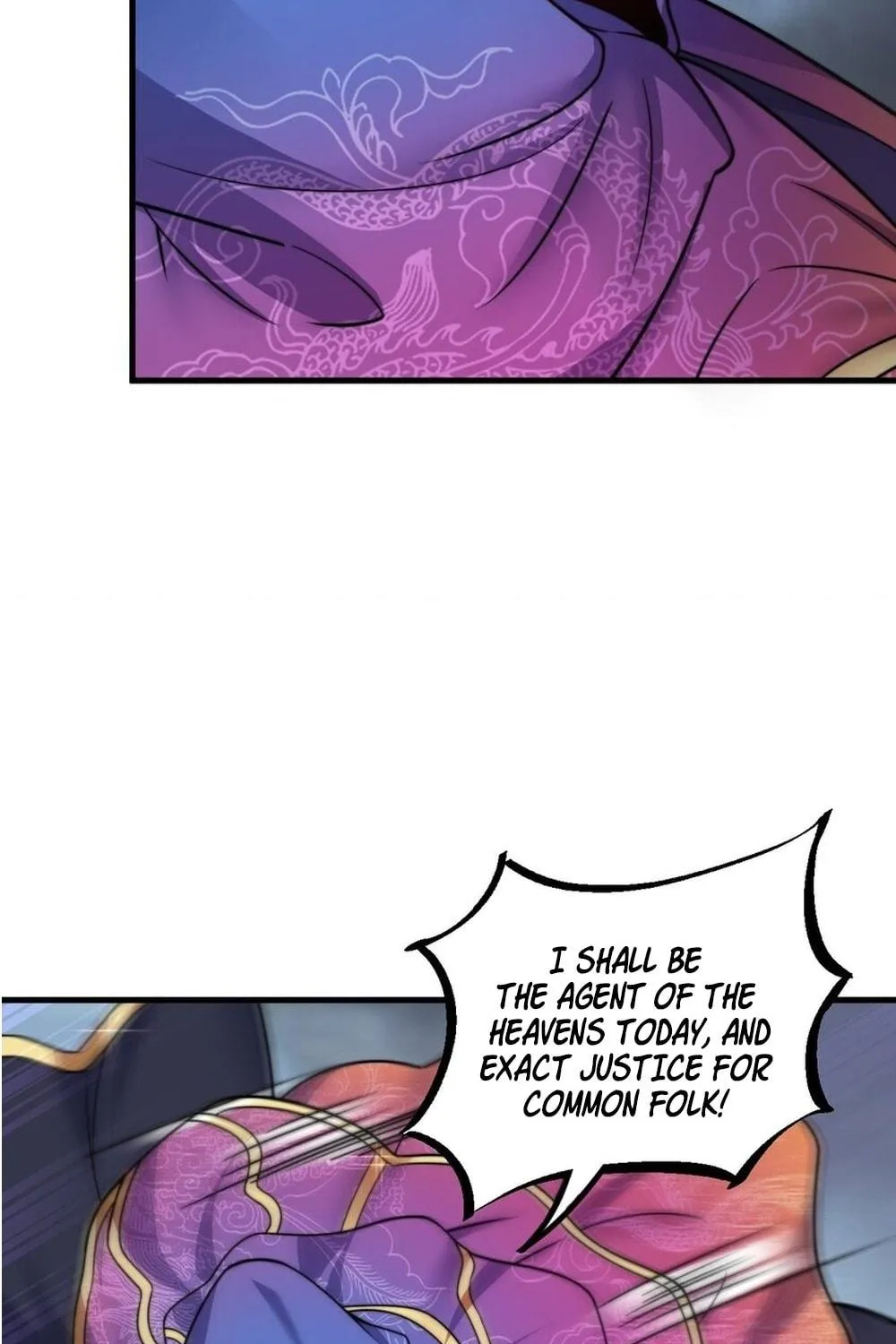 I, The Invincible Villain Master With My Apprentices (Colored) Chapter 88 page 65 - 