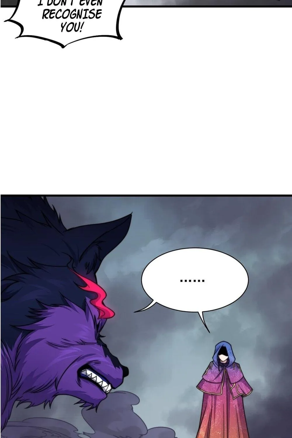 I, The Invincible Villain Master With My Apprentices (Colored) Chapter 88 page 71 - 