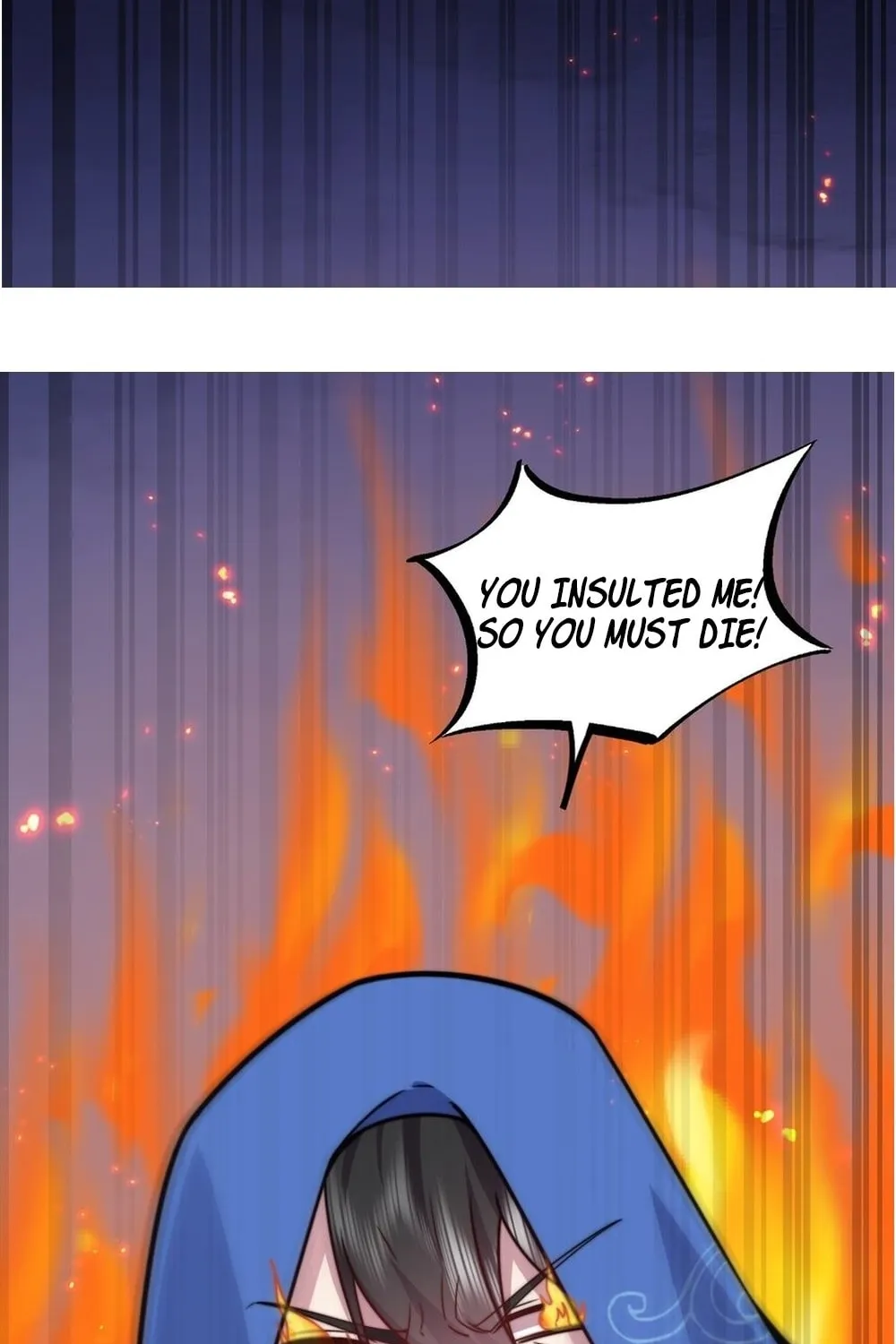 I, The Invincible Villain Master With My Apprentices (Colored) Chapter 88 page 73 - 