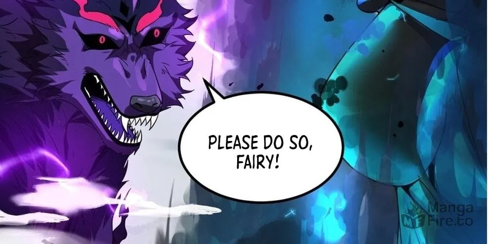 I, The Invincible Villain Master With My Apprentices (Colored) Chapter 88 page 80 - 
