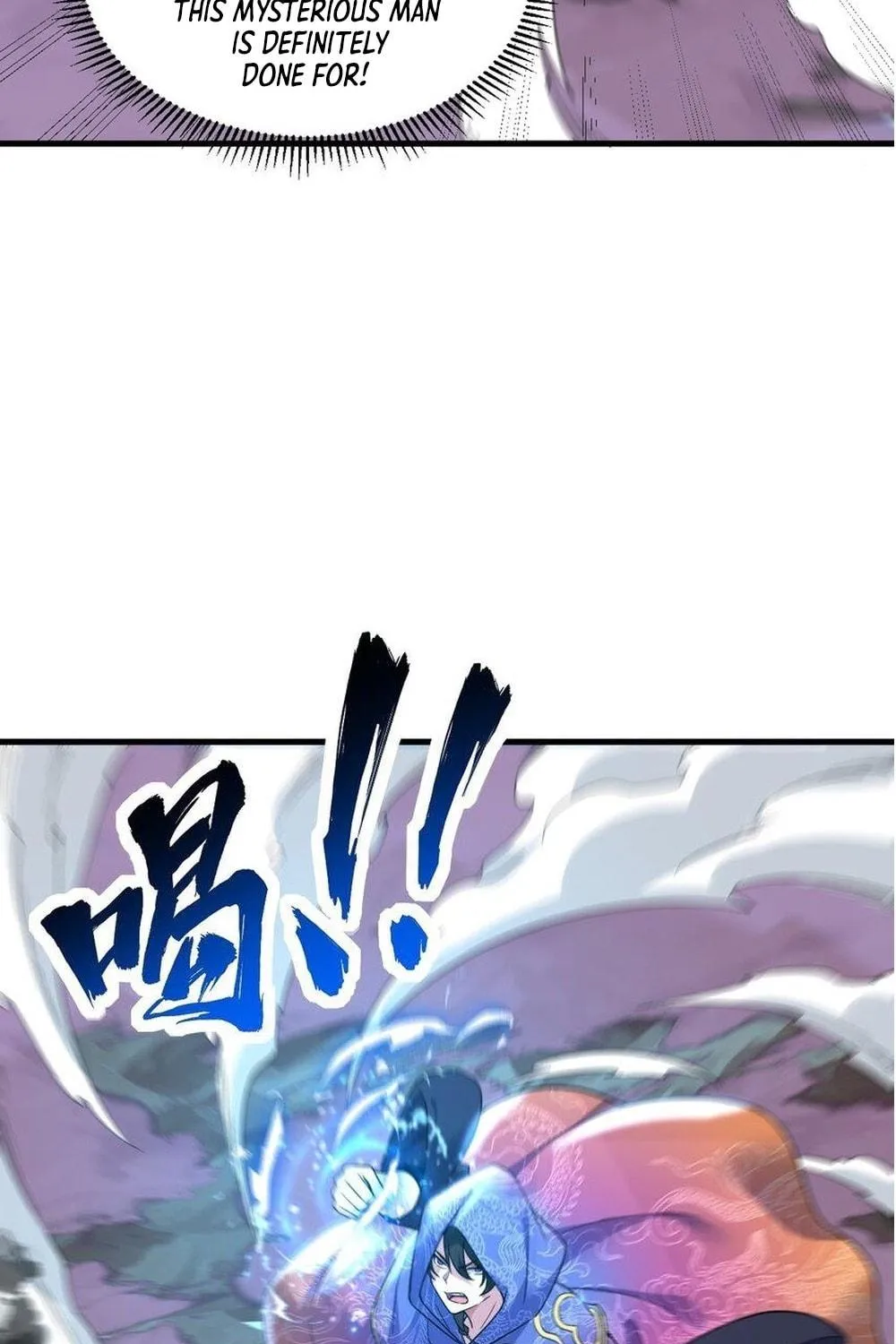 I, The Invincible Villain Master With My Apprentices (Colored) Chapter 88 page 83 - 