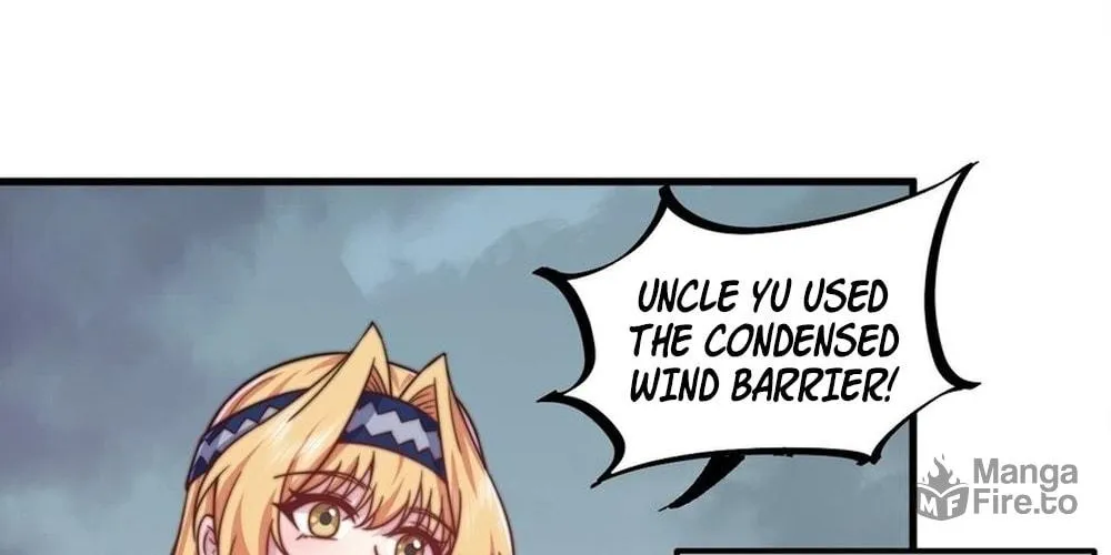 I, The Invincible Villain Master With My Apprentices (Colored) Chapter 88 page 10 - 