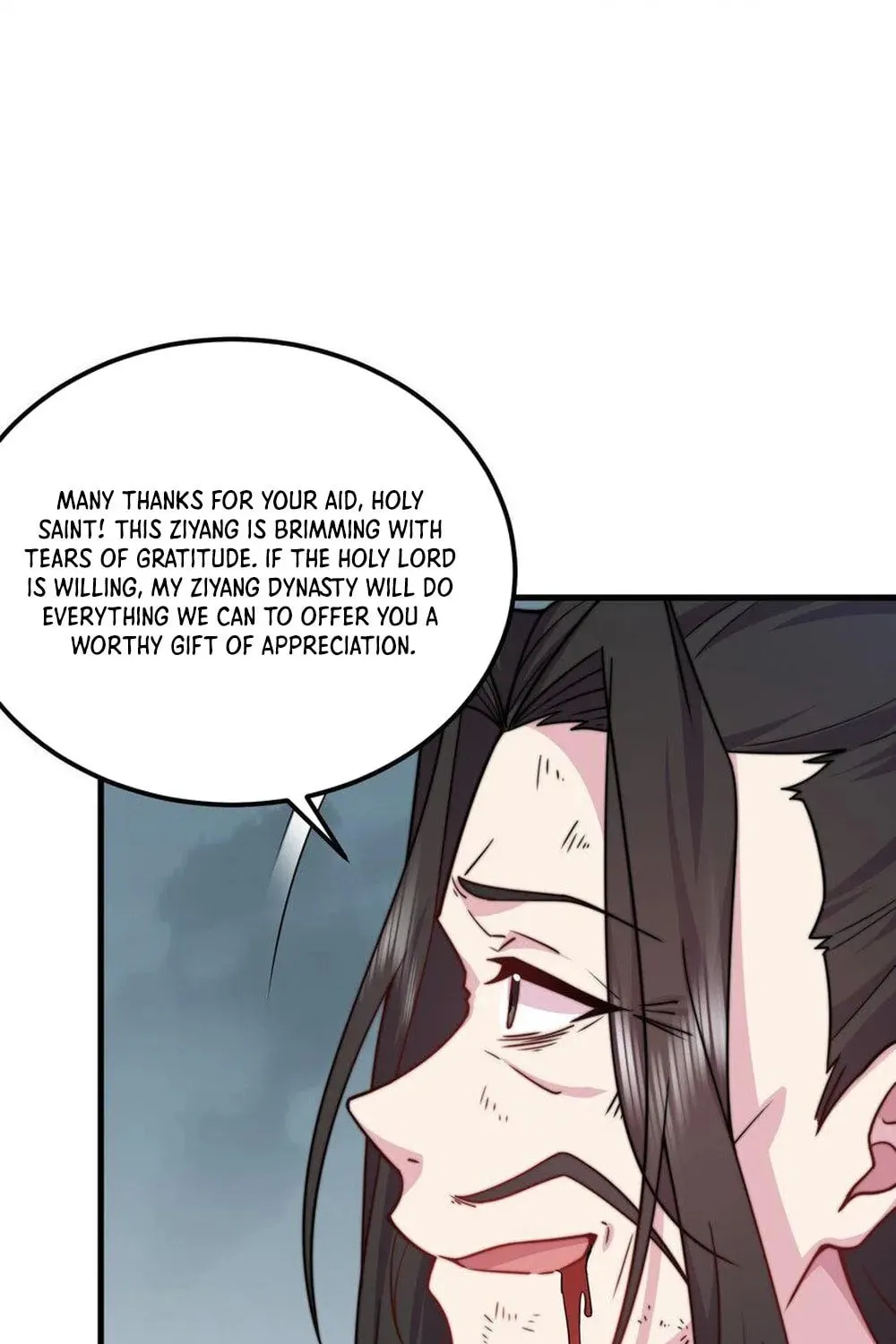 I, The Invincible Villain Master With My Apprentices (Colored) Chapter 89 page 11 - 