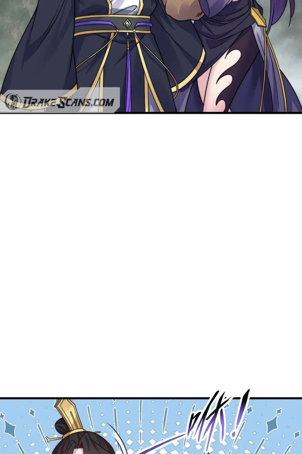 I, The Invincible Villain Master With My Apprentices (Colored) Chapter 89 page 15 - 