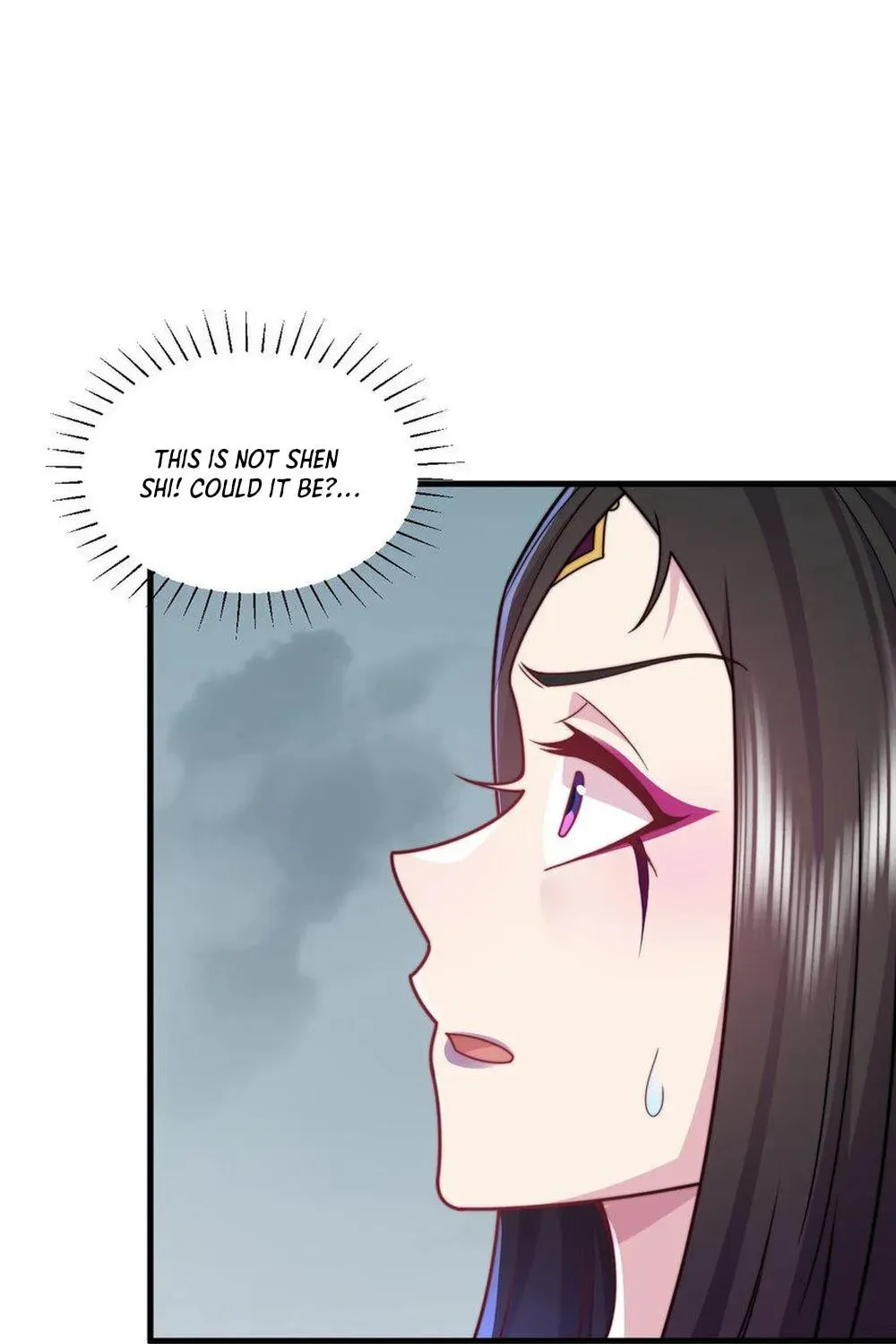 I, The Invincible Villain Master With My Apprentices (Colored) Chapter 89 page 17 - 