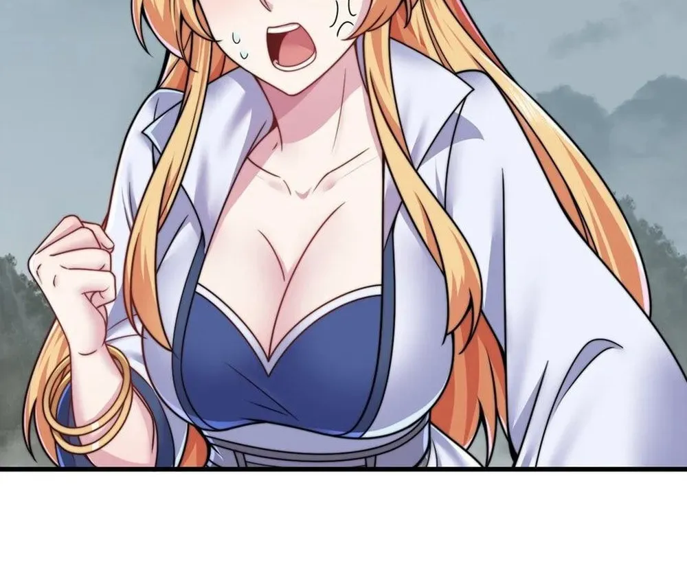 I, The Invincible Villain Master With My Apprentices (Colored) Chapter 89 page 39 - 