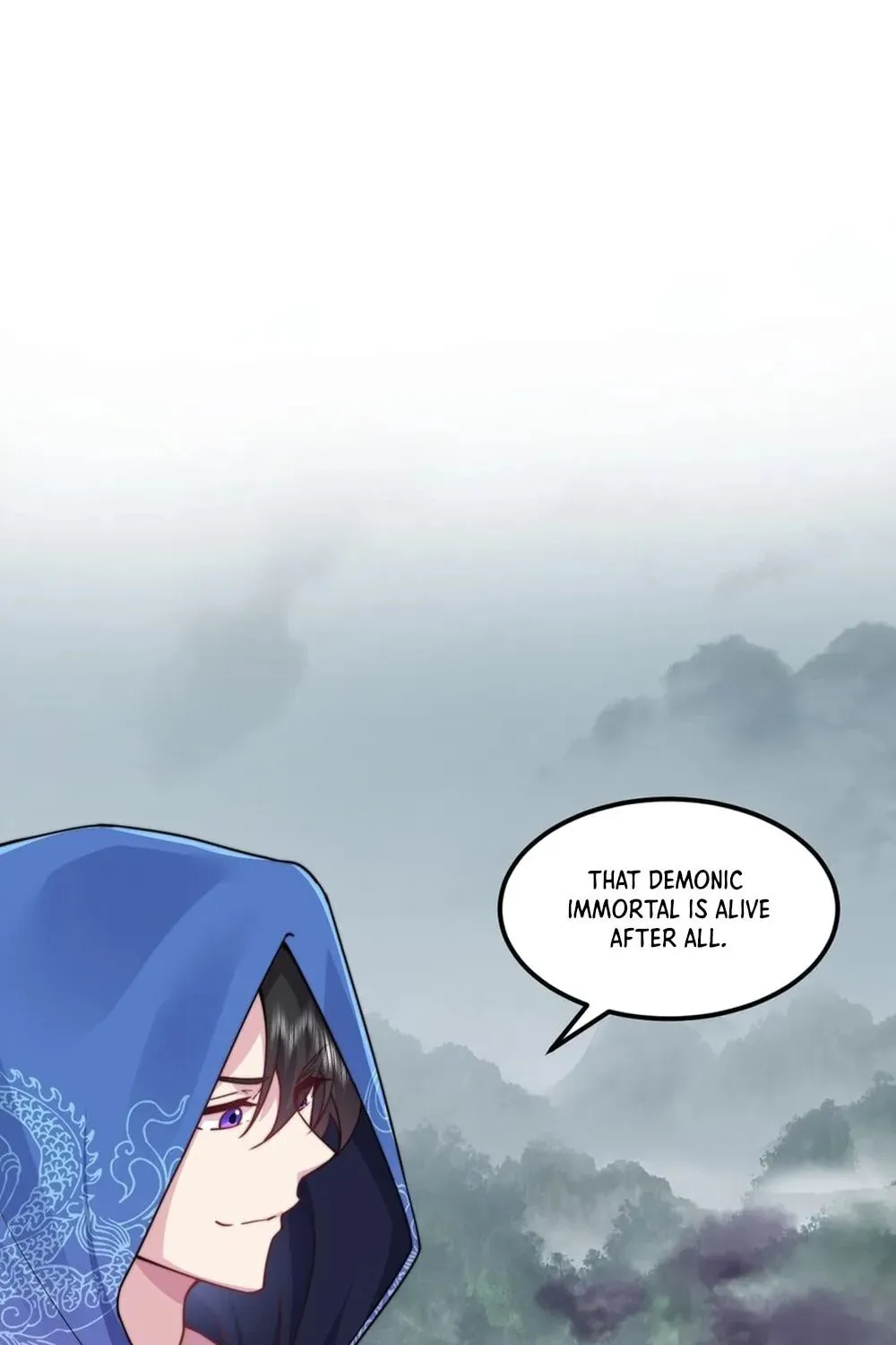I, The Invincible Villain Master With My Apprentices (Colored) Chapter 89 page 41 - 