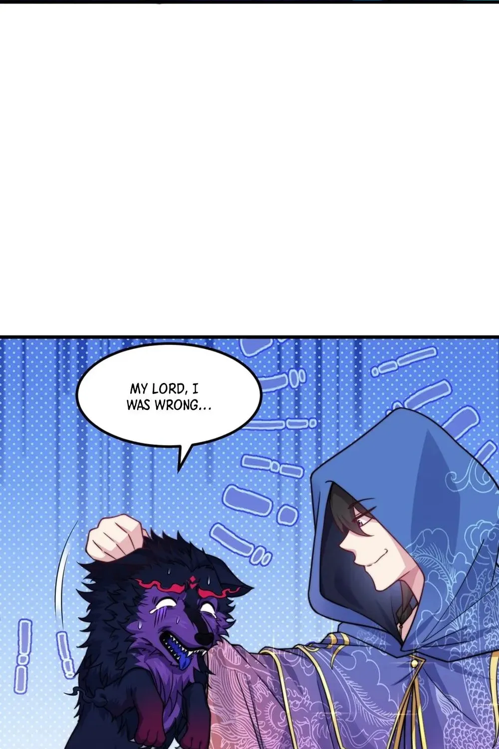 I, The Invincible Villain Master With My Apprentices (Colored) Chapter 89 page 45 - 