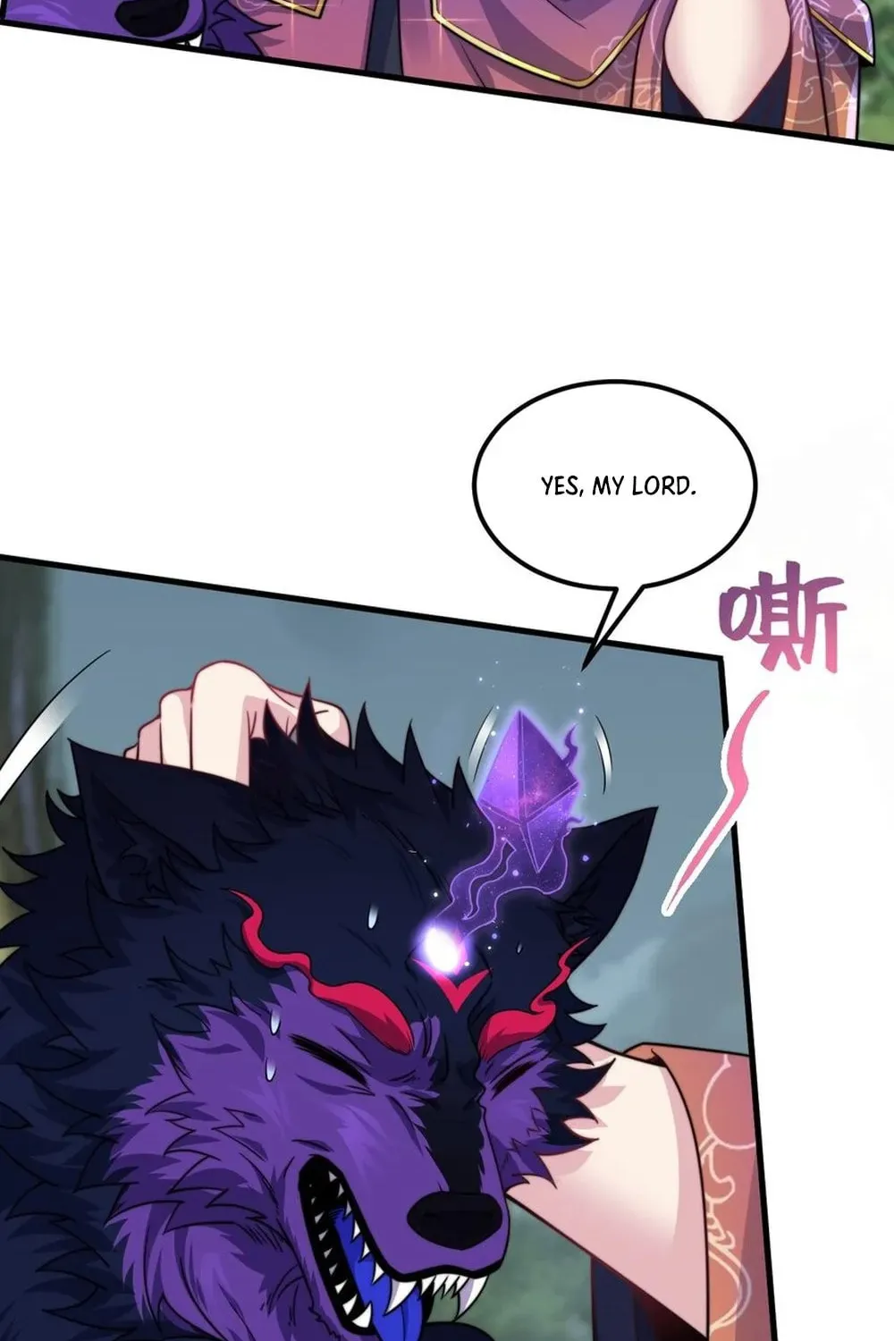 I, The Invincible Villain Master With My Apprentices (Colored) Chapter 89 page 48 - 