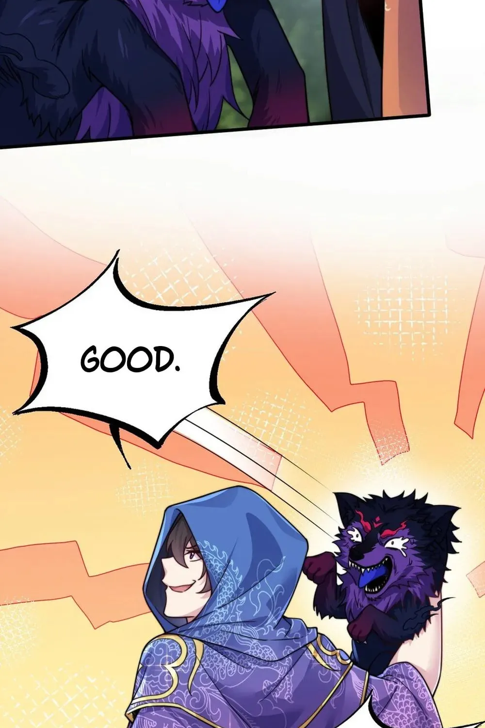 I, The Invincible Villain Master With My Apprentices (Colored) Chapter 89 page 49 - 