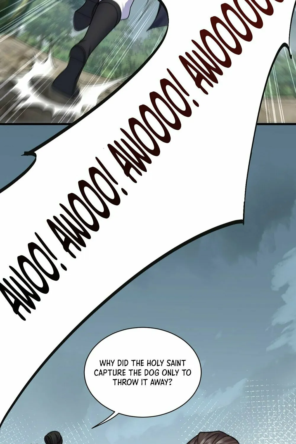 I, The Invincible Villain Master With My Apprentices (Colored) Chapter 89 page 52 - 