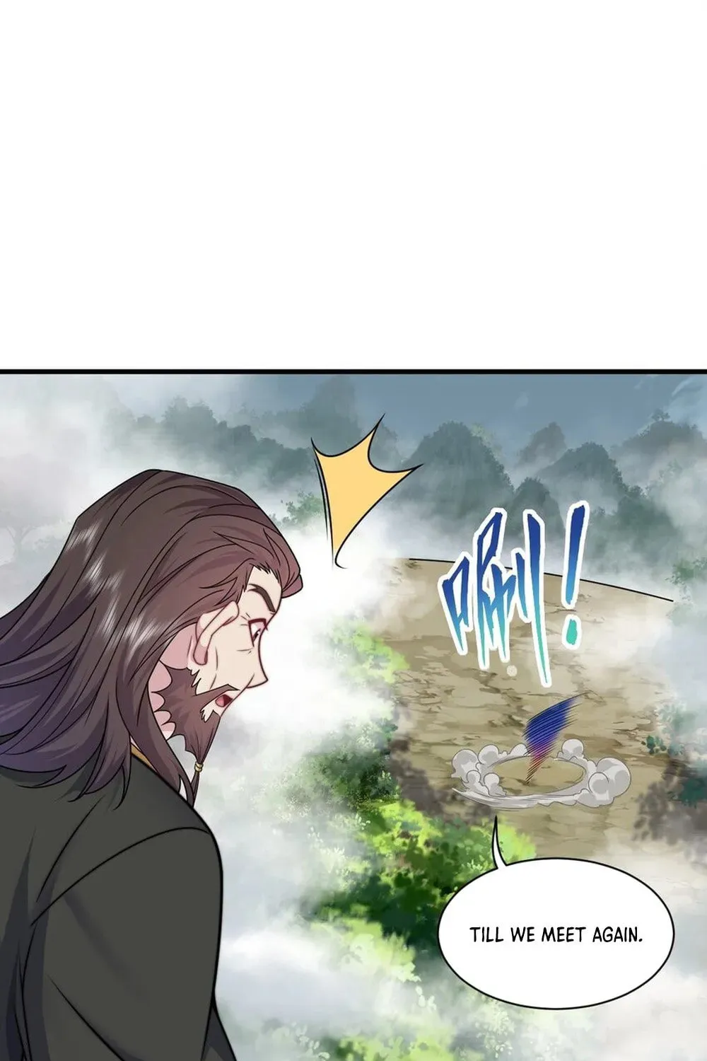 I, The Invincible Villain Master With My Apprentices (Colored) Chapter 89 page 56 - 