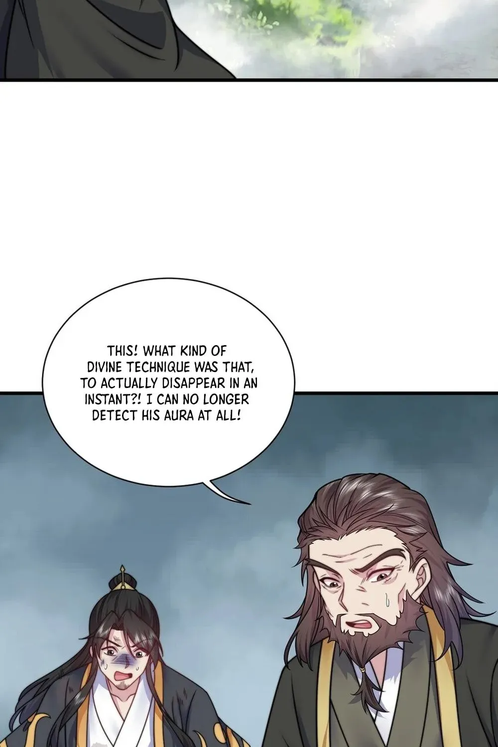 I, The Invincible Villain Master With My Apprentices (Colored) Chapter 89 page 57 - 