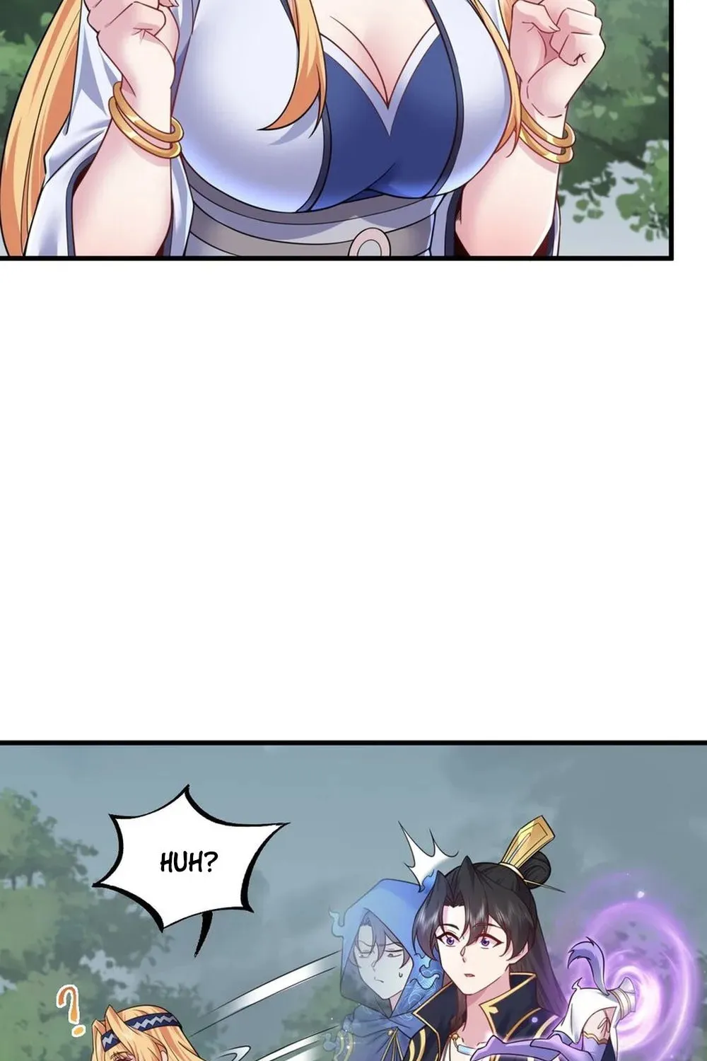 I, The Invincible Villain Master With My Apprentices (Colored) Chapter 89 page 62 - 