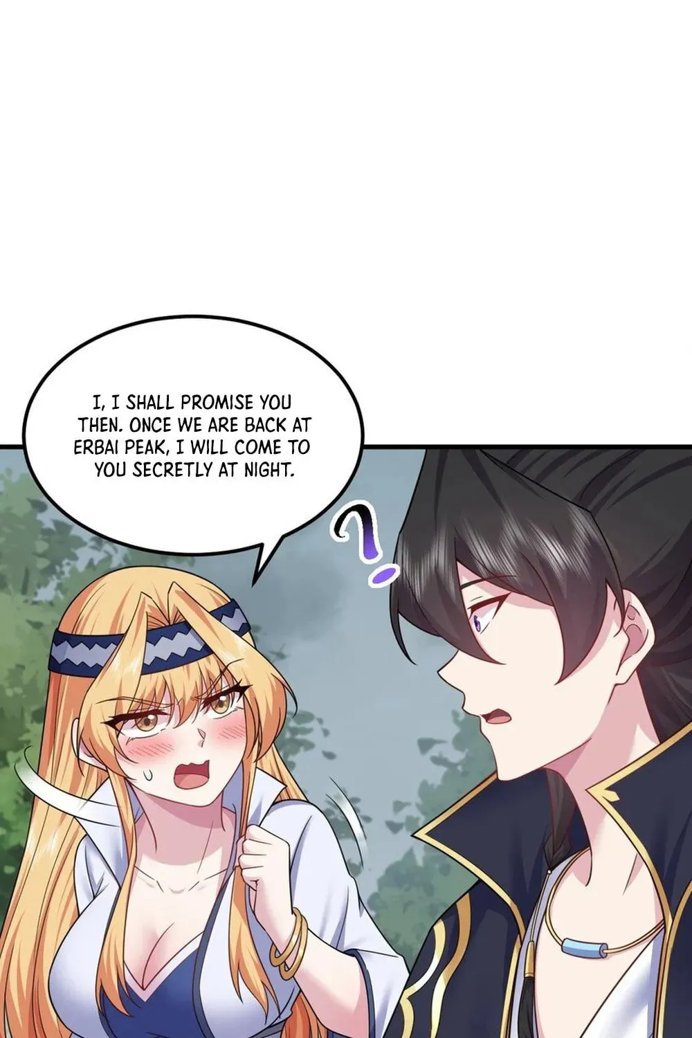 I, The Invincible Villain Master With My Apprentices (Colored) Chapter 89 page 64 - 