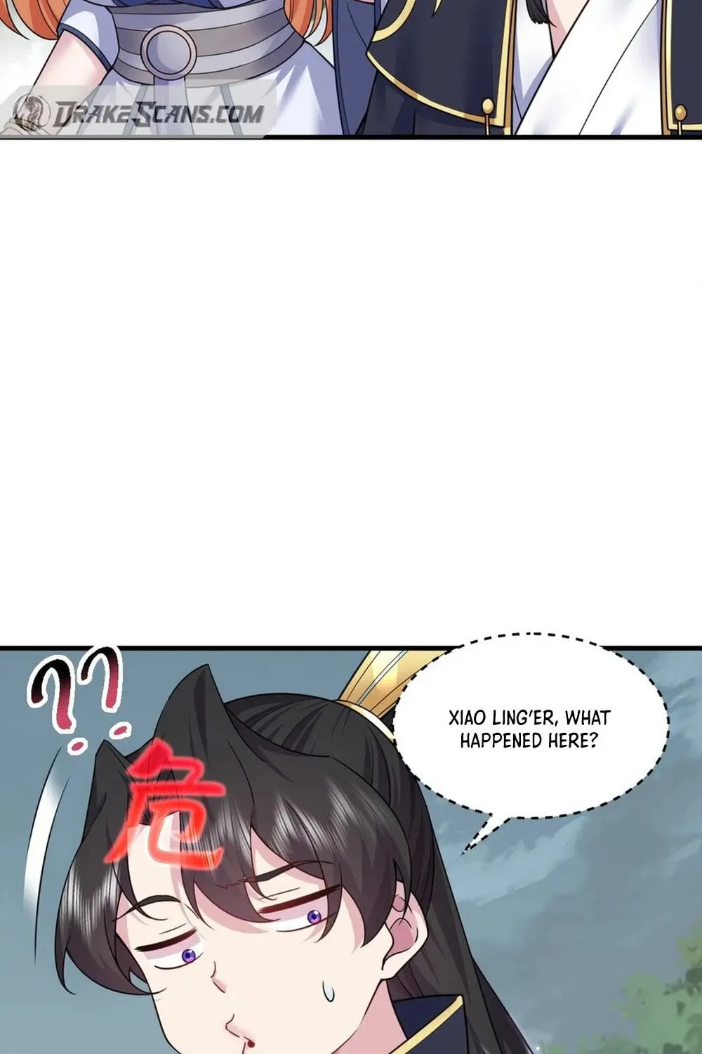 I, The Invincible Villain Master With My Apprentices (Colored) Chapter 89 page 65 - 
