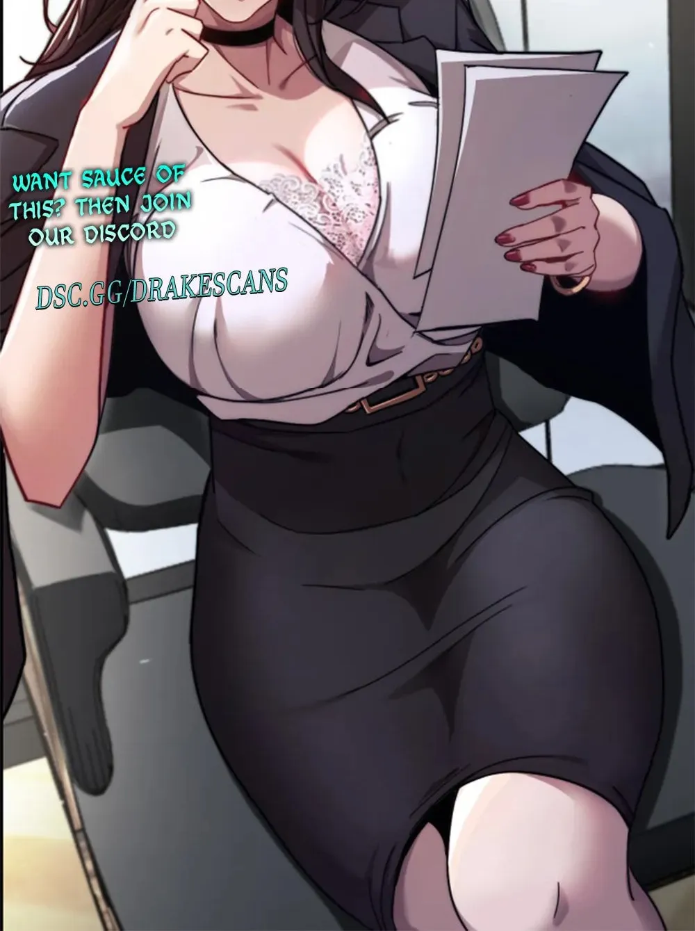 I, The Invincible Villain Master With My Apprentices (Colored) Chapter 89 page 67 - 