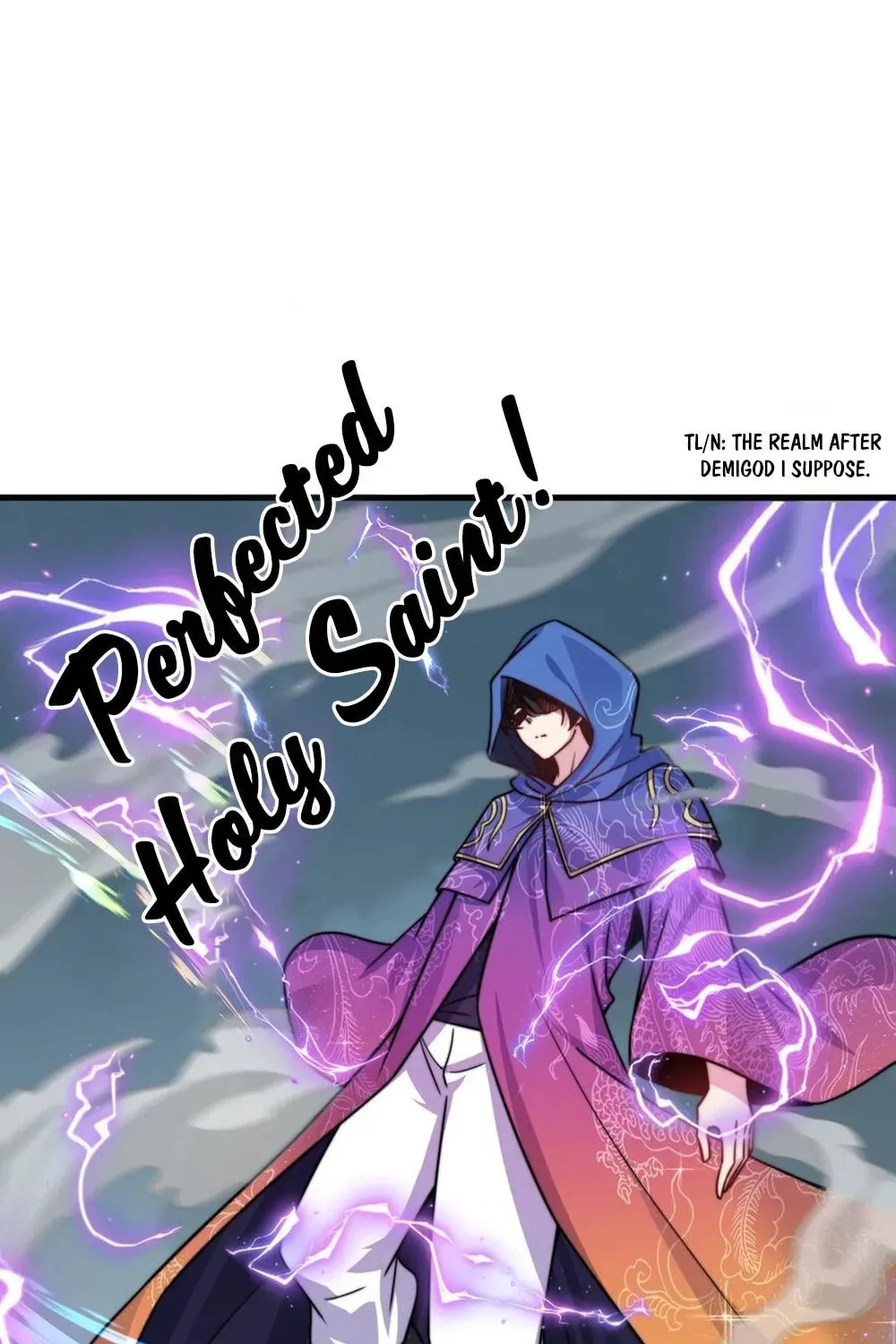 I, The Invincible Villain Master With My Apprentices (Colored) Chapter 89 page 8 - 