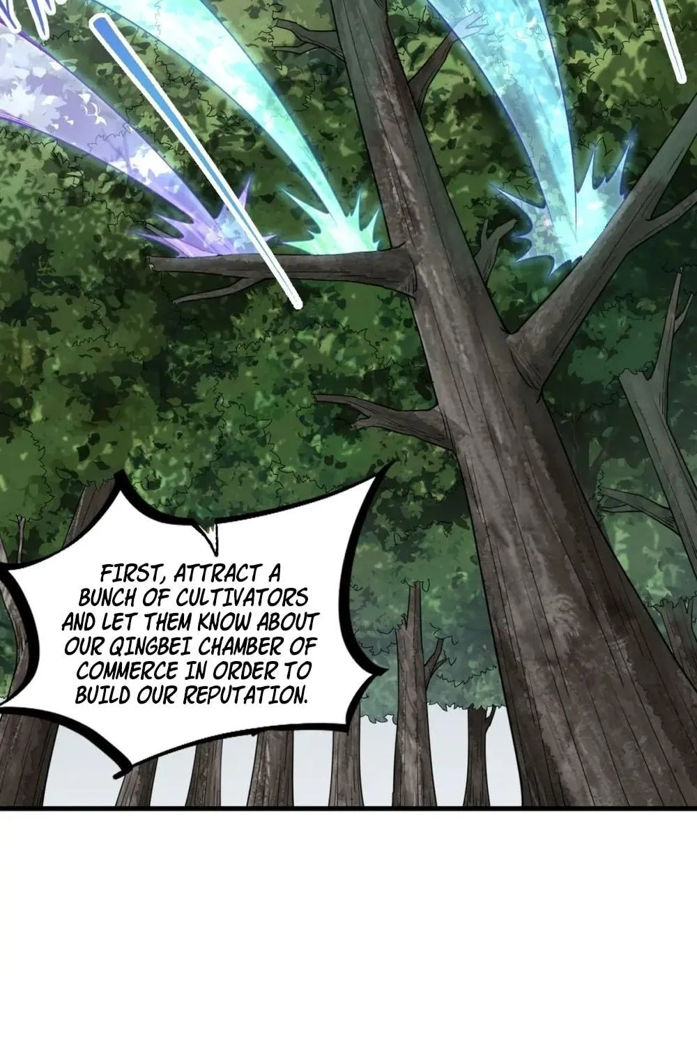 I, The Invincible Villain Master With My Apprentices (Colored) Chapter 90 page 39 - 