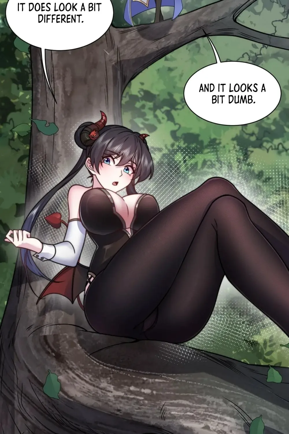 I, The Invincible Villain Master With My Apprentices (Colored) Chapter 90 page 45 - 