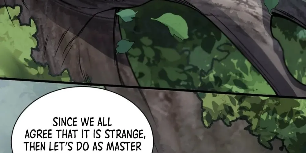 I, The Invincible Villain Master With My Apprentices (Colored) Chapter 90 page 46 - 