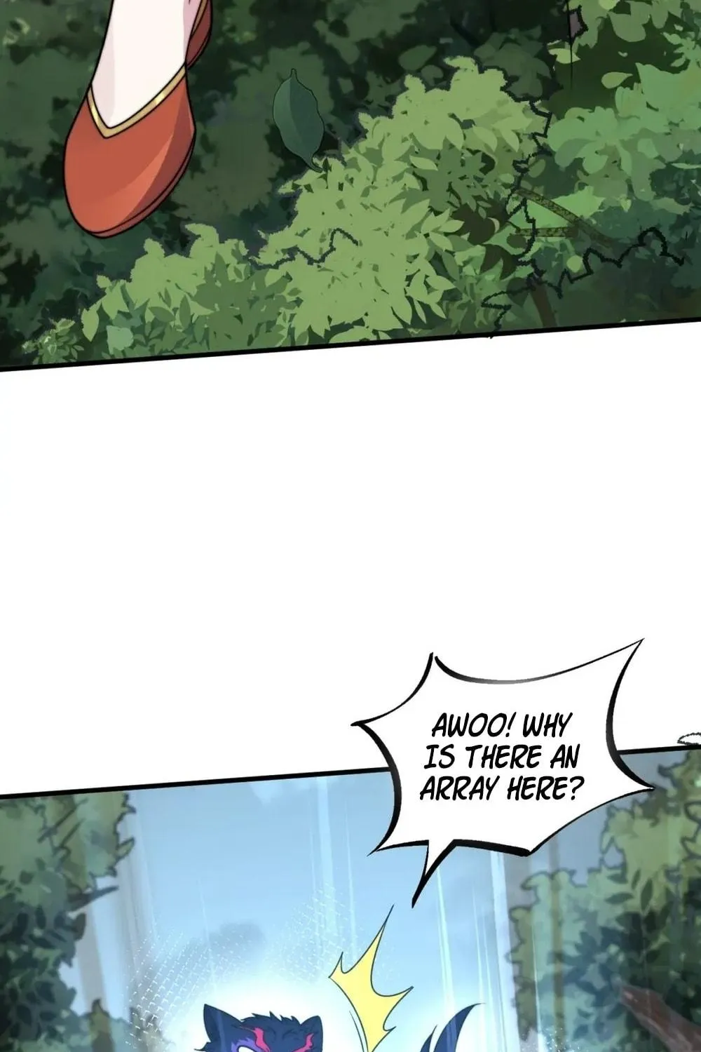 I, The Invincible Villain Master With My Apprentices (Colored) Chapter 90 page 49 - 