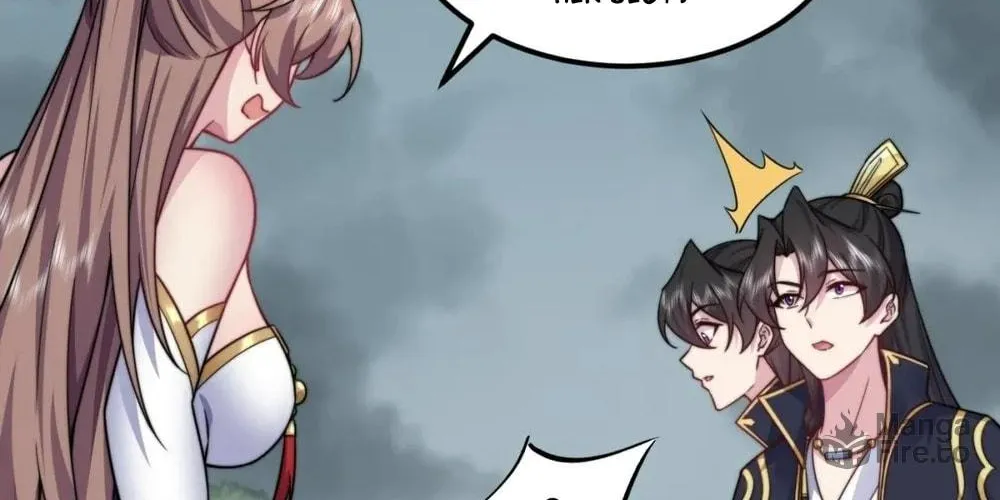 I, The Invincible Villain Master With My Apprentices (Colored) Chapter 90 page 6 - 