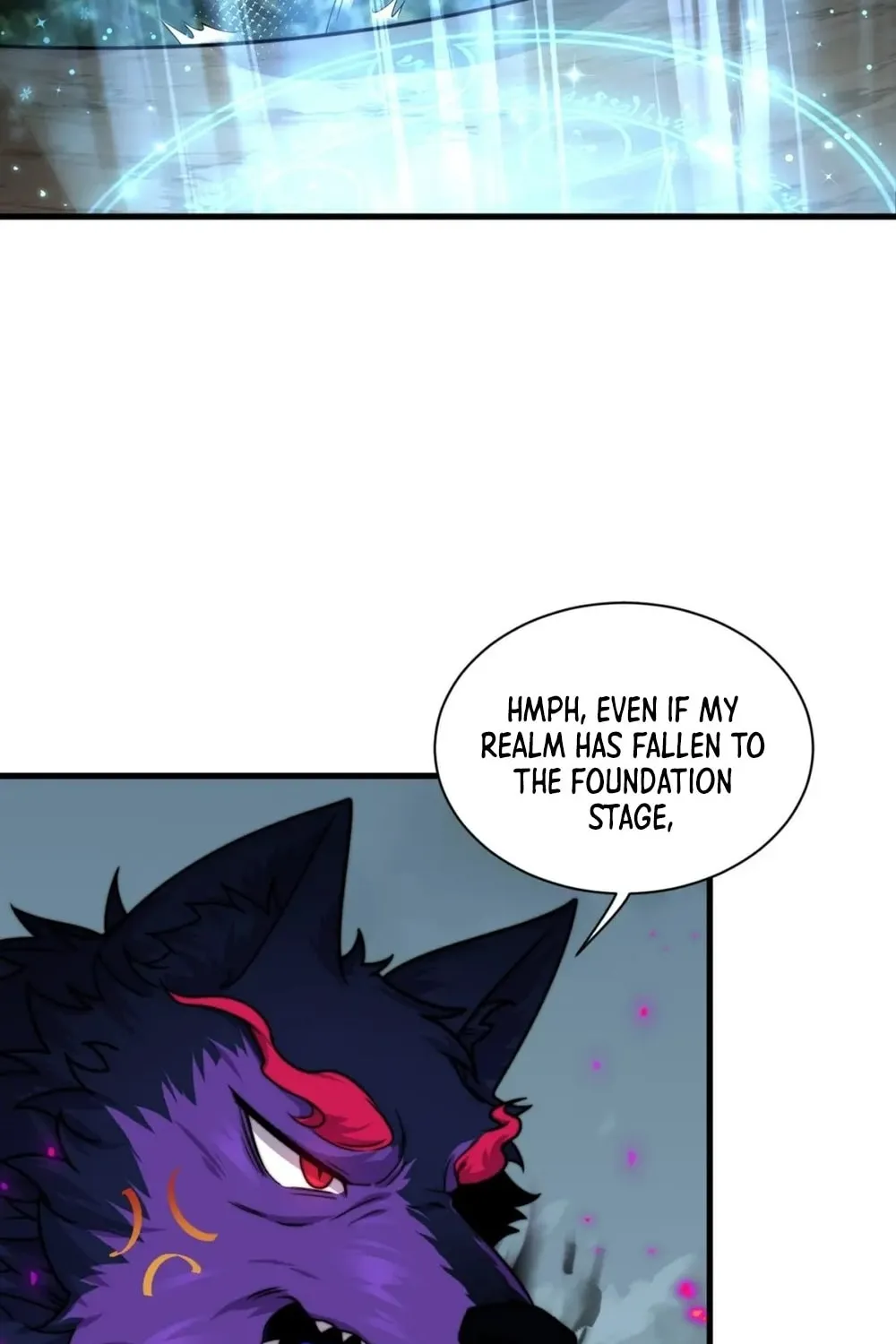 I, The Invincible Villain Master With My Apprentices (Colored) Chapter 90 page 51 - 