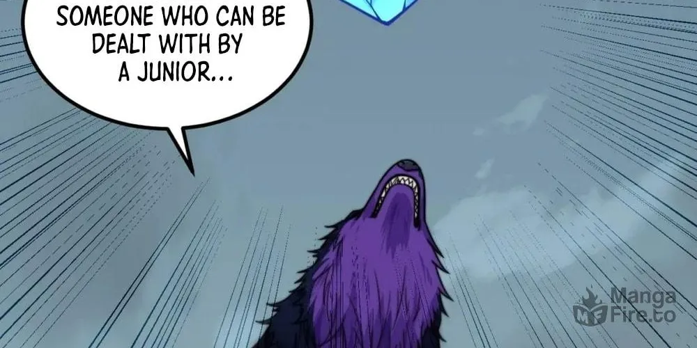 I, The Invincible Villain Master With My Apprentices (Colored) Chapter 90 page 54 - 