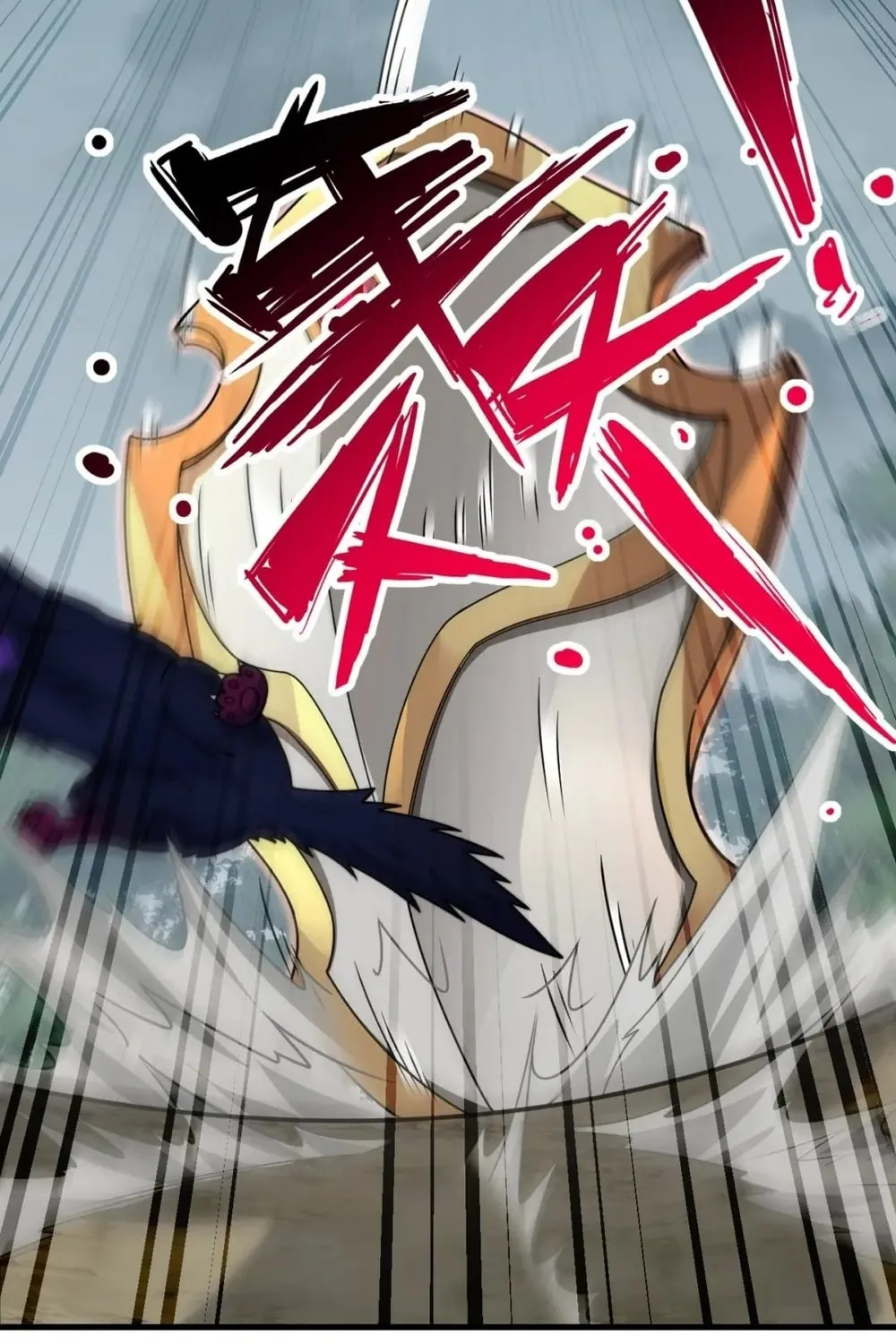 I, The Invincible Villain Master With My Apprentices (Colored) Chapter 90 page 67 - 