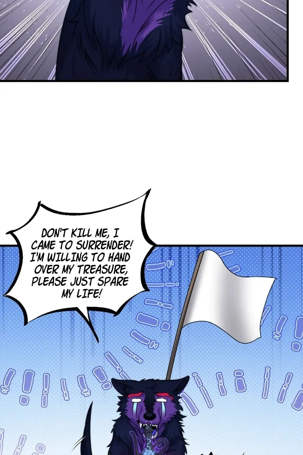 I, The Invincible Villain Master With My Apprentices (Colored) Chapter 90 page 75 - 