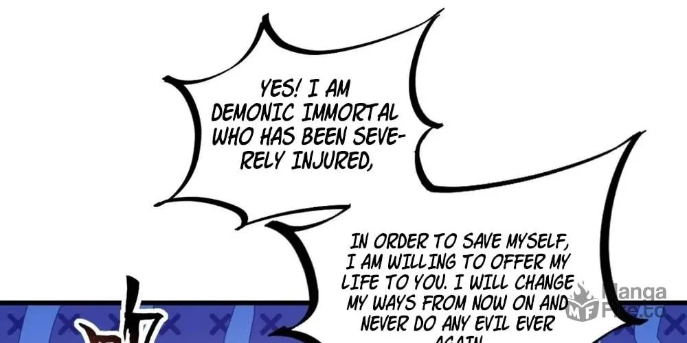 I, The Invincible Villain Master With My Apprentices (Colored) Chapter 90 page 80 - 