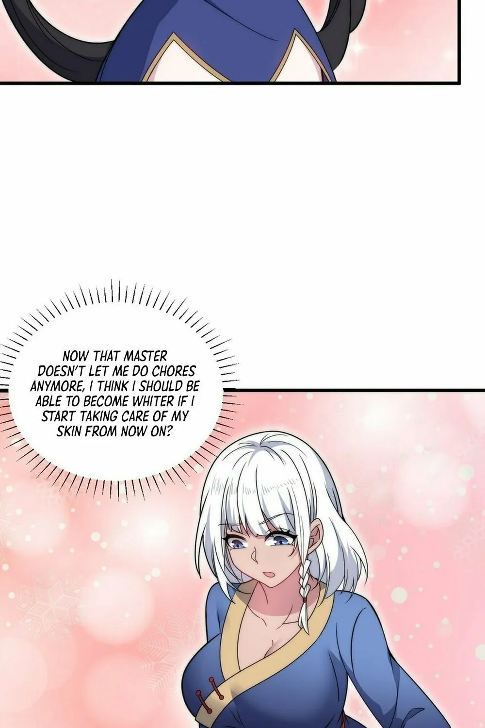 I, The Invincible Villain Master With My Apprentices (Colored) Chapter 91 page 13 - 
