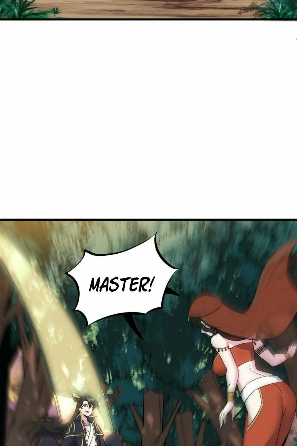 I, The Invincible Villain Master With My Apprentices (Colored) Chapter 91 page 5 - 