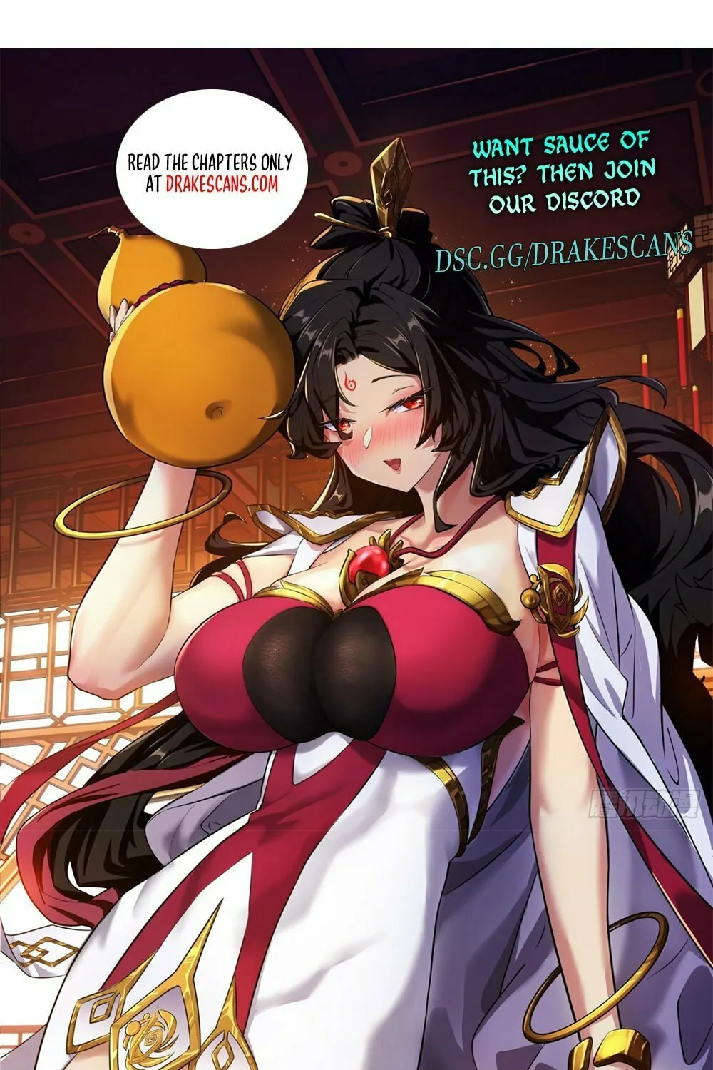 I, The Invincible Villain Master With My Apprentices (Colored) Chapter 91 page 67 - 