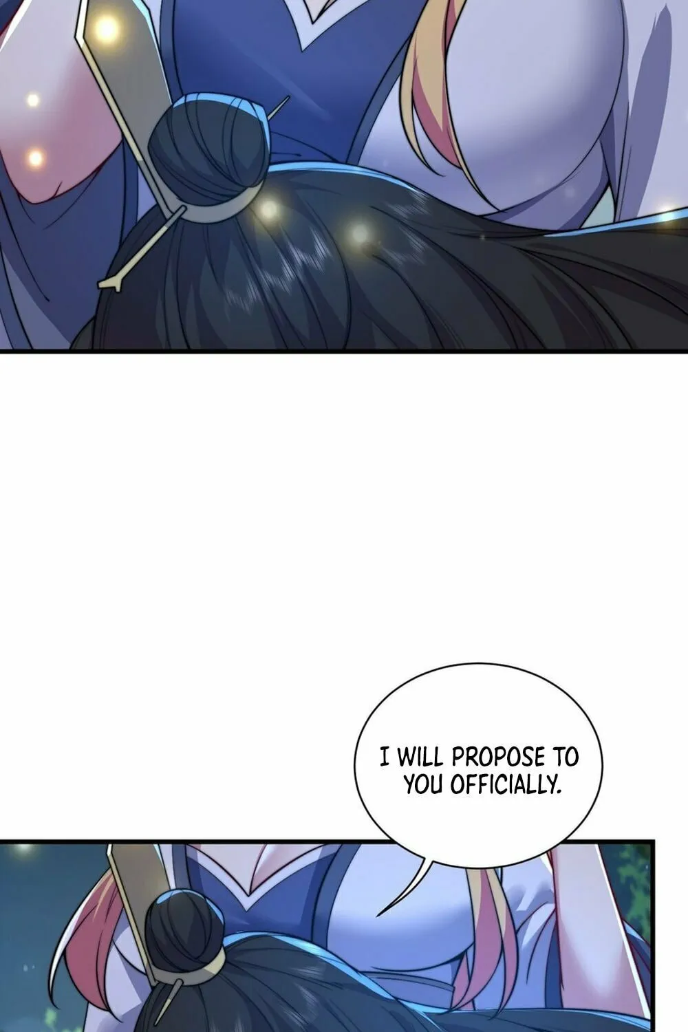 I, The Invincible Villain Master With My Apprentices (Colored) Chapter 92 page 18 - 