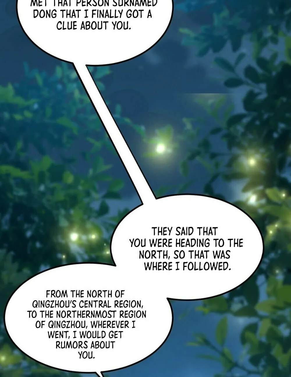 I, The Invincible Villain Master With My Apprentices (Colored) Chapter 92 page 3 - 