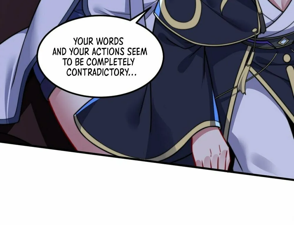 I, The Invincible Villain Master With My Apprentices (Colored) Chapter 92 page 33 - 