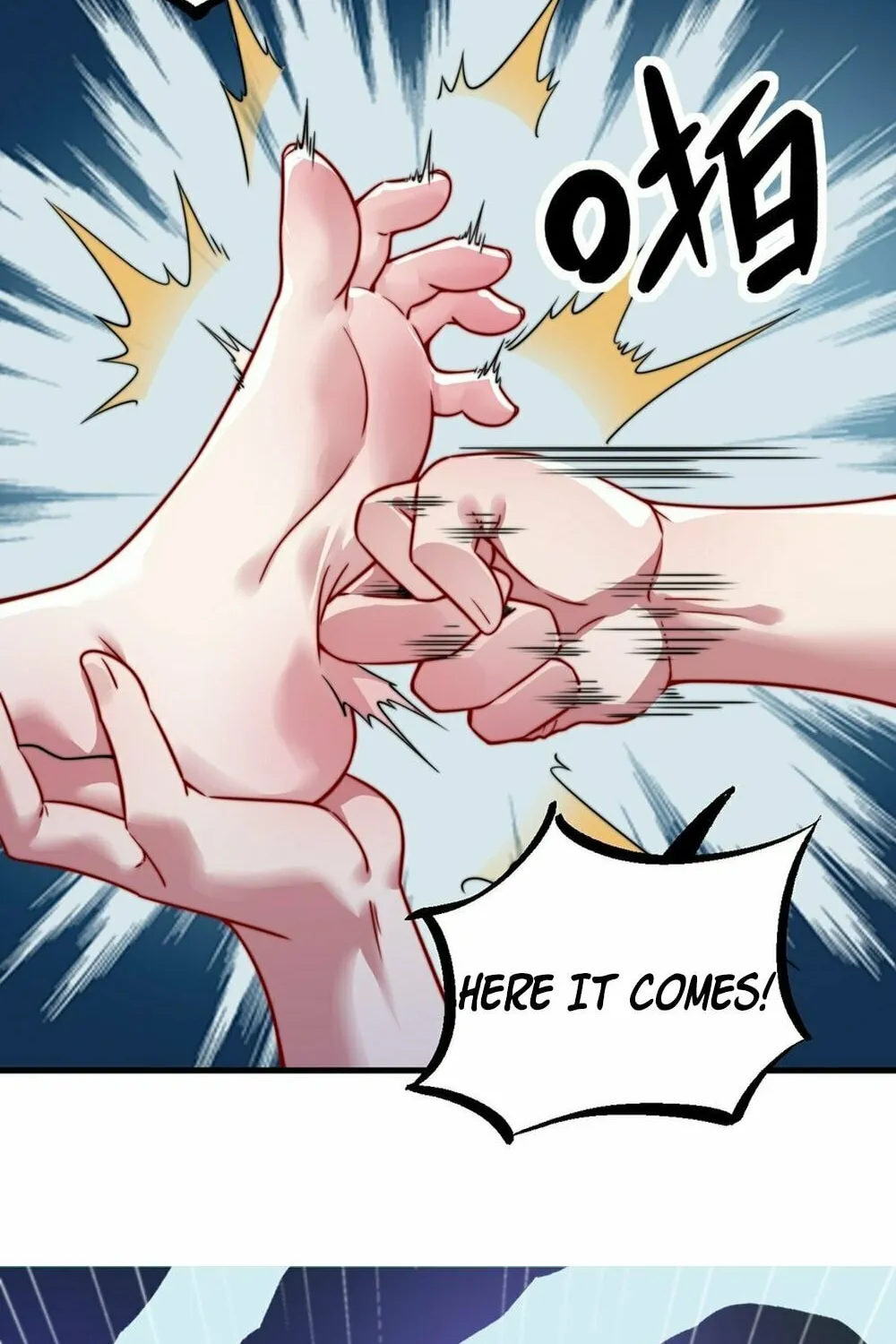 I, The Invincible Villain Master With My Apprentices (Colored) Chapter 92 page 39 - 